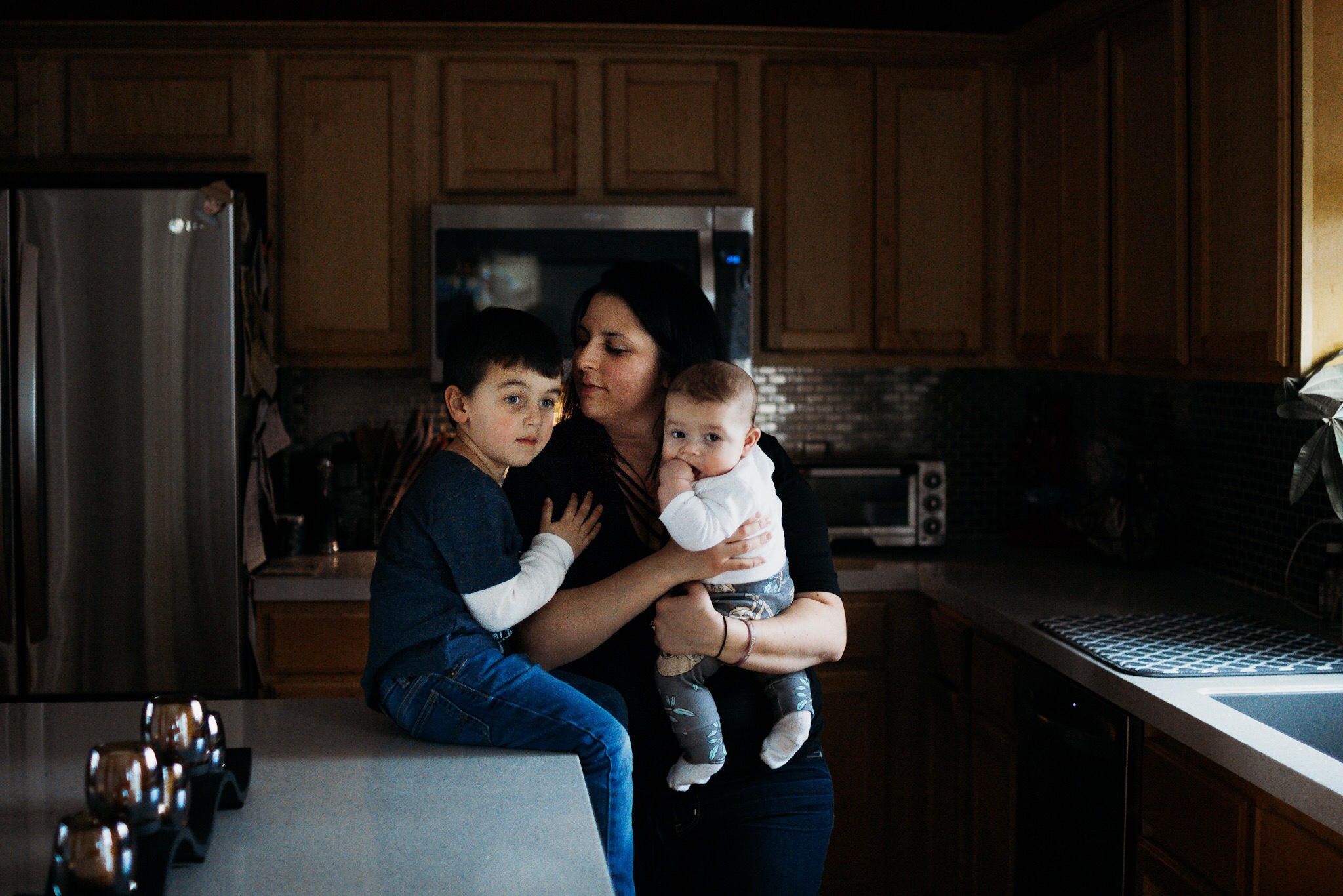 natalie’s truth • motherhood