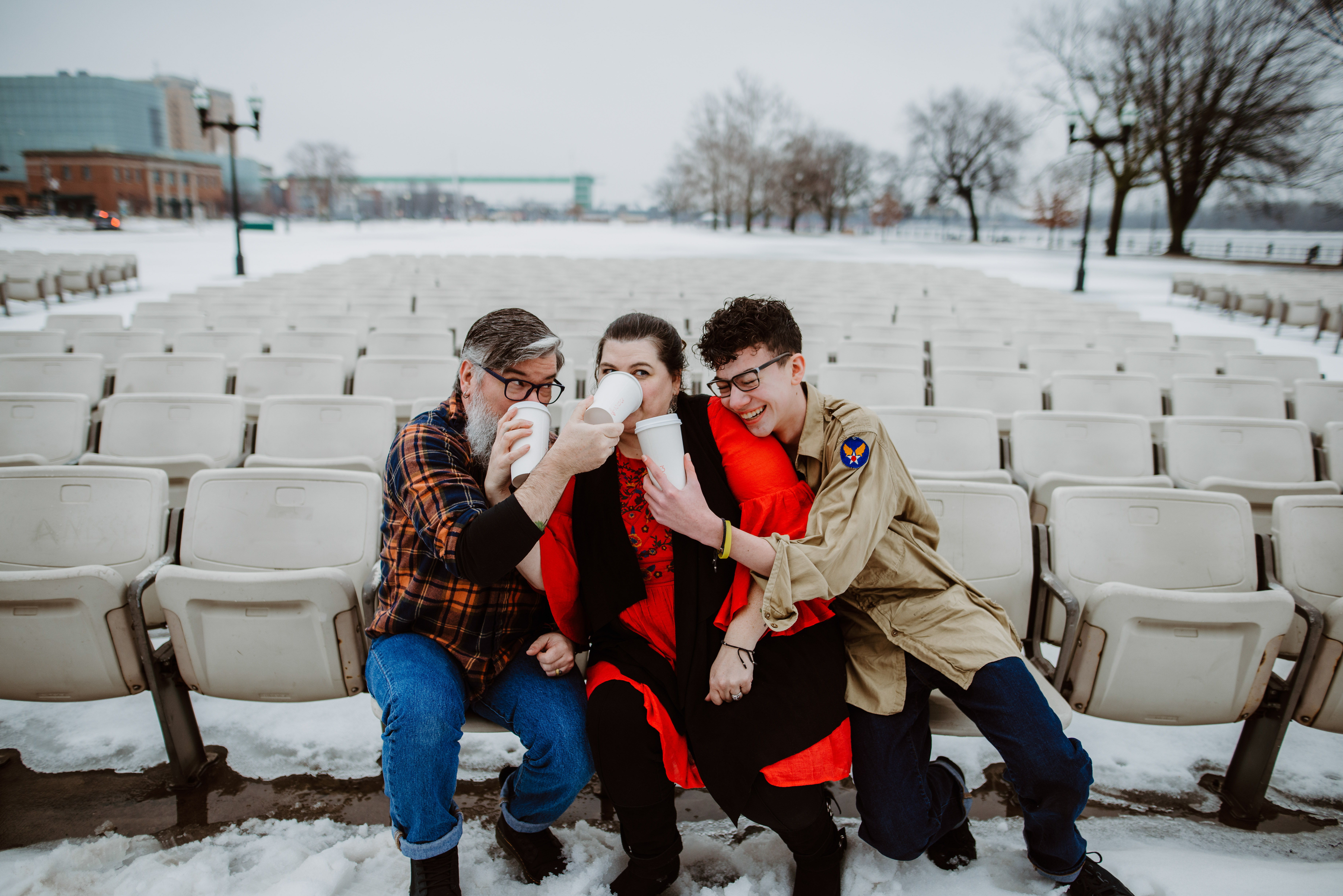 Chappell Family • Iowa Family Photographer