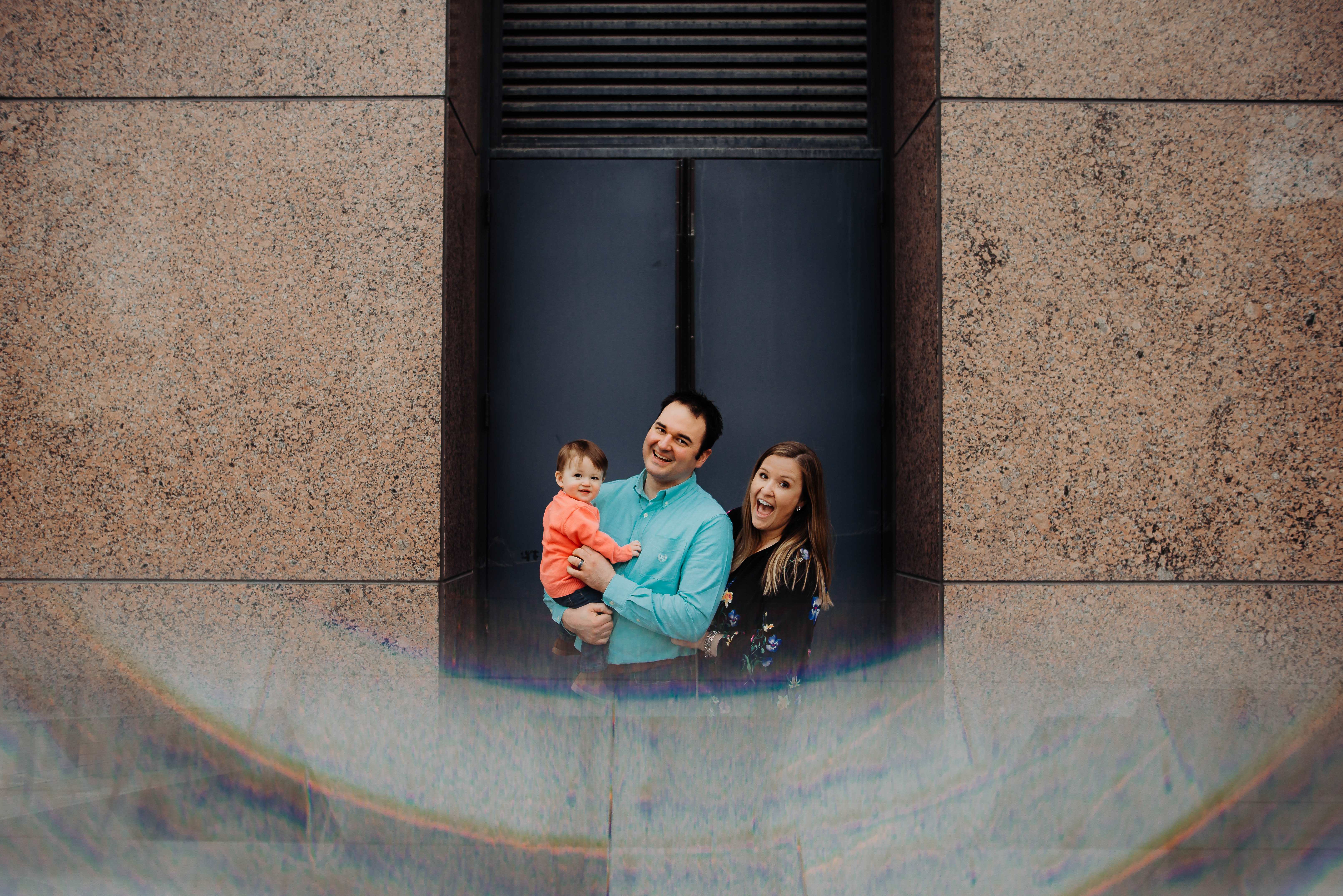 Liam & Co. • Iowa Family Photographer