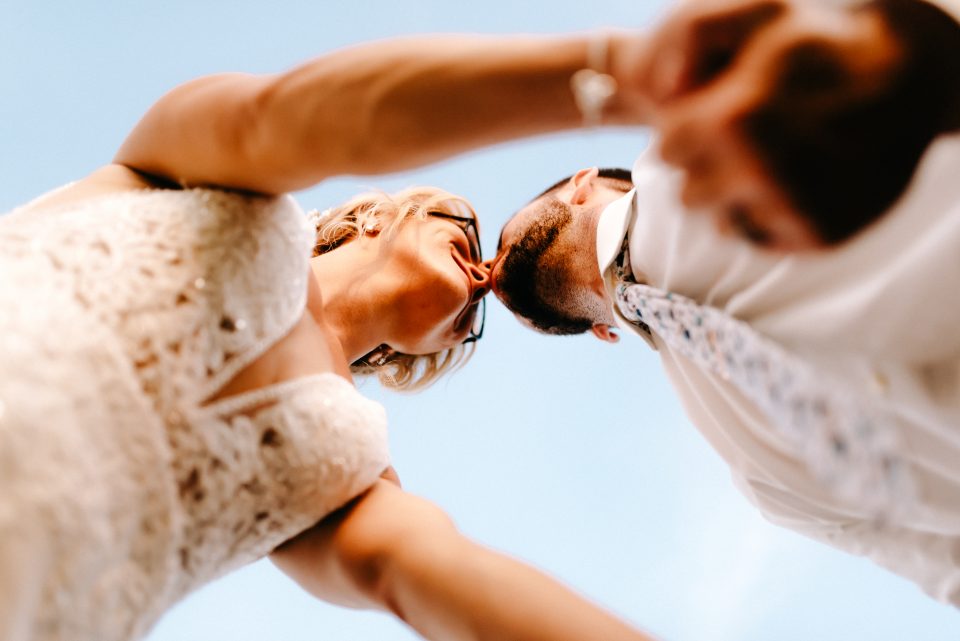 BREANNA + COLIN • IOWA WEDDING PHOTOGRAPHY • CARPER VINEYARD & WINERY