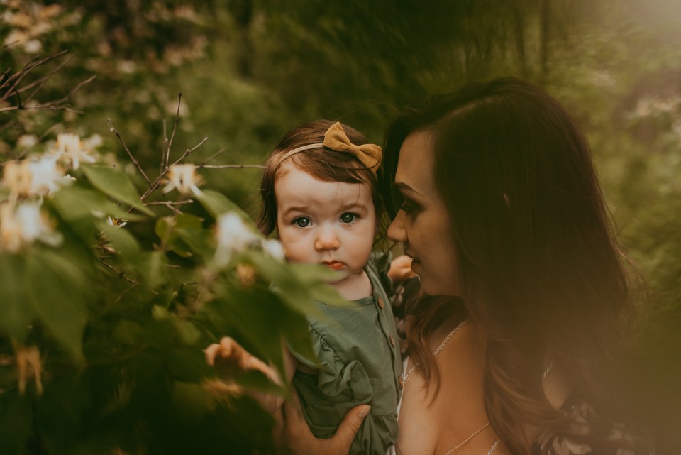 RILEY + CO • DES MOINES IOWA FAMILY PHOTOGRAPHER